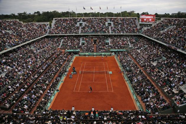 French Tennis Official Given Lifetime Ban for Match Fixing