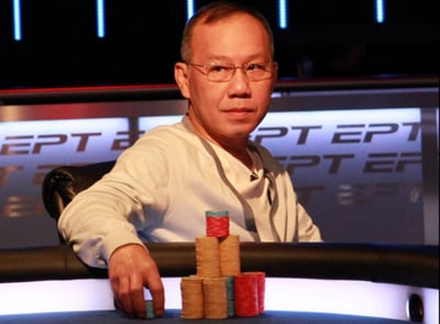 Paul Phua Sports Betting FBI Bust Tactics Were Illegal, Says Counsel