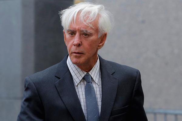 Sports Bettor Billy Walters Gets Five Years for Securities Fraud