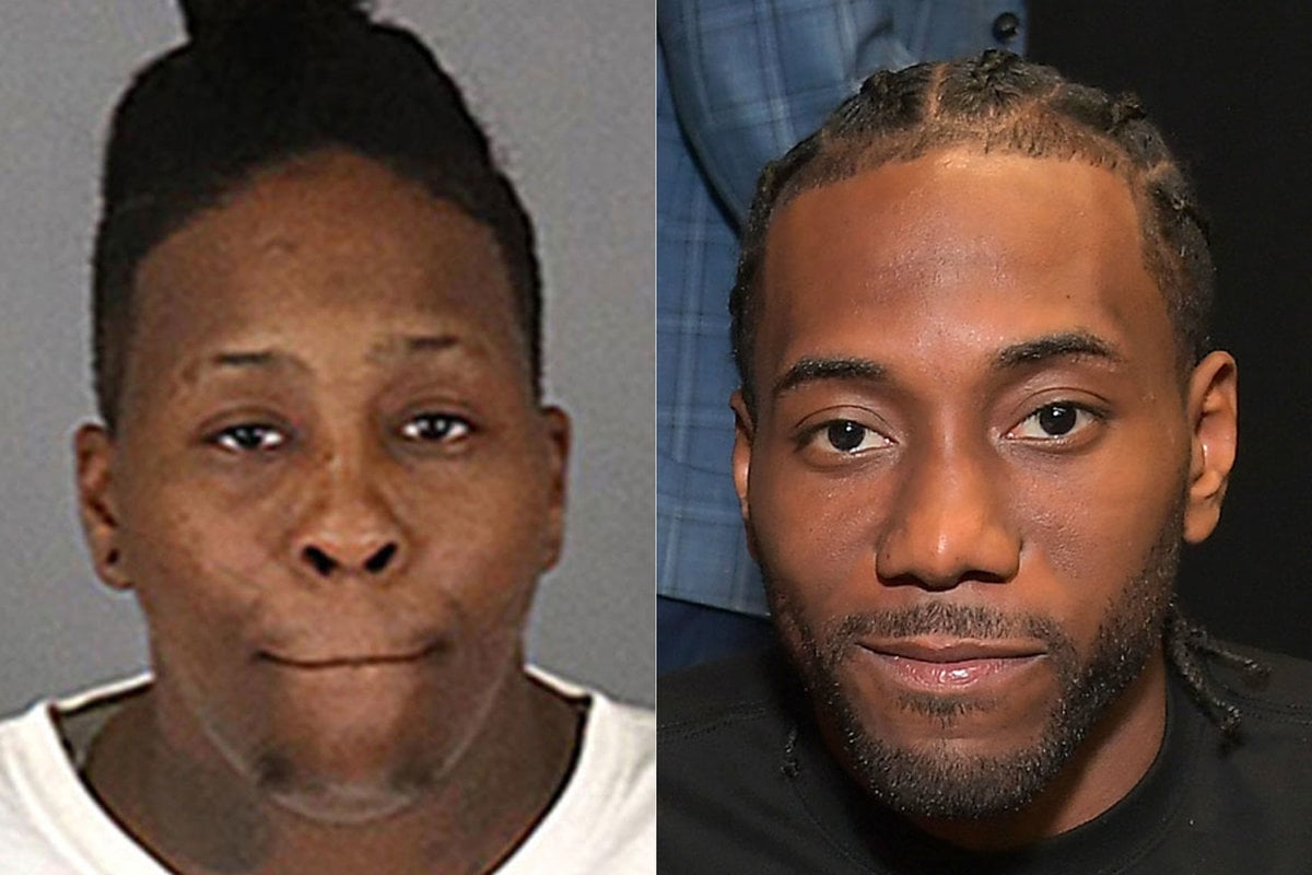 Kawhi Leonard’s Big Sister Goes on Trial for Pechanga Casino Murder