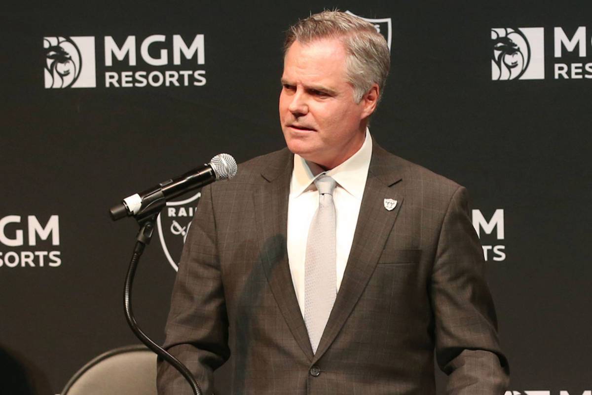 Jim Murren, ex-MGM Boss, Could Be Next Big Name in Scorching SPAC Space