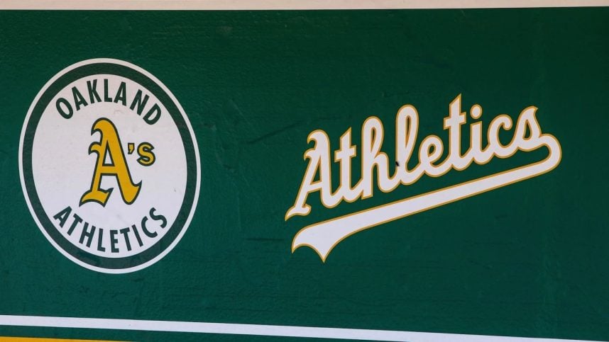 Oakland A’s Mulling Stake Sale at $2B Valuation