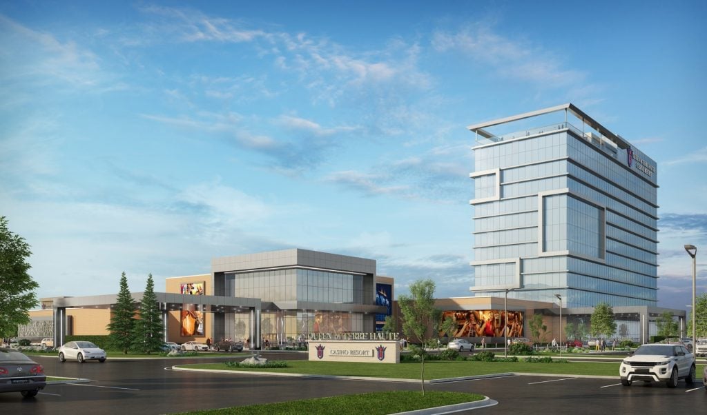 Vacant Indiana Casino License Draws Four Bids, But Appeal Could Delay Award