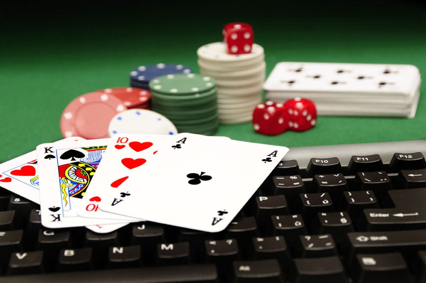 UltimatePoker.com Off to Good Start with Online Poker in Nevada