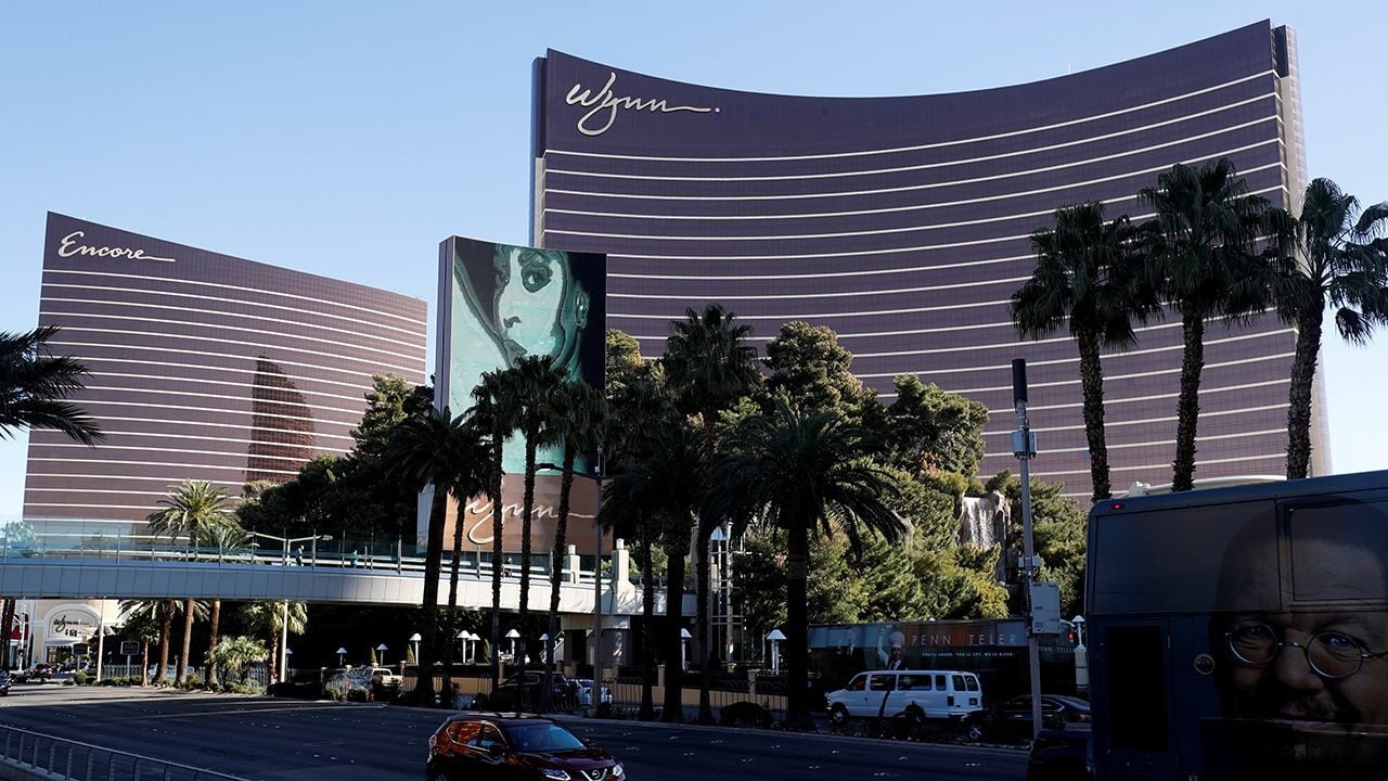 Wynn Resorts Fell Out of Favor with Hedge Funds Amid Q1 Slide