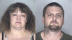 California Mother-Son Duo Allegedly Robbed Over $4K from Elderly Casino Player