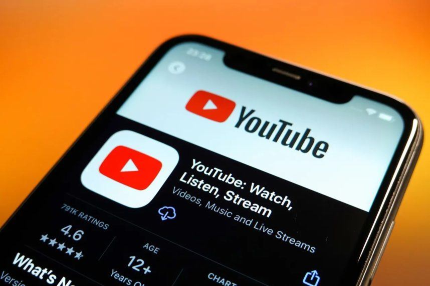 Gambling Ads Lead to Fines for Twitch, YouTube in Italy