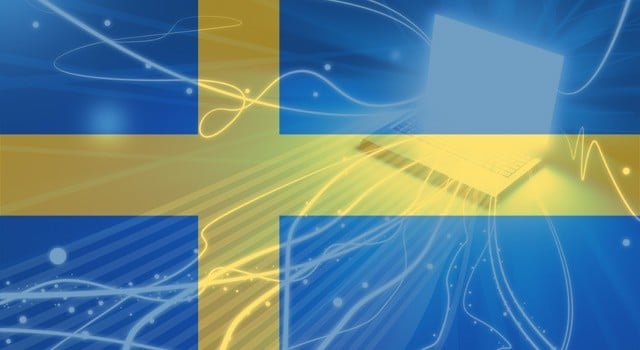 No Online Gambling as Swedish Internet Goes Offline Following EA Attack