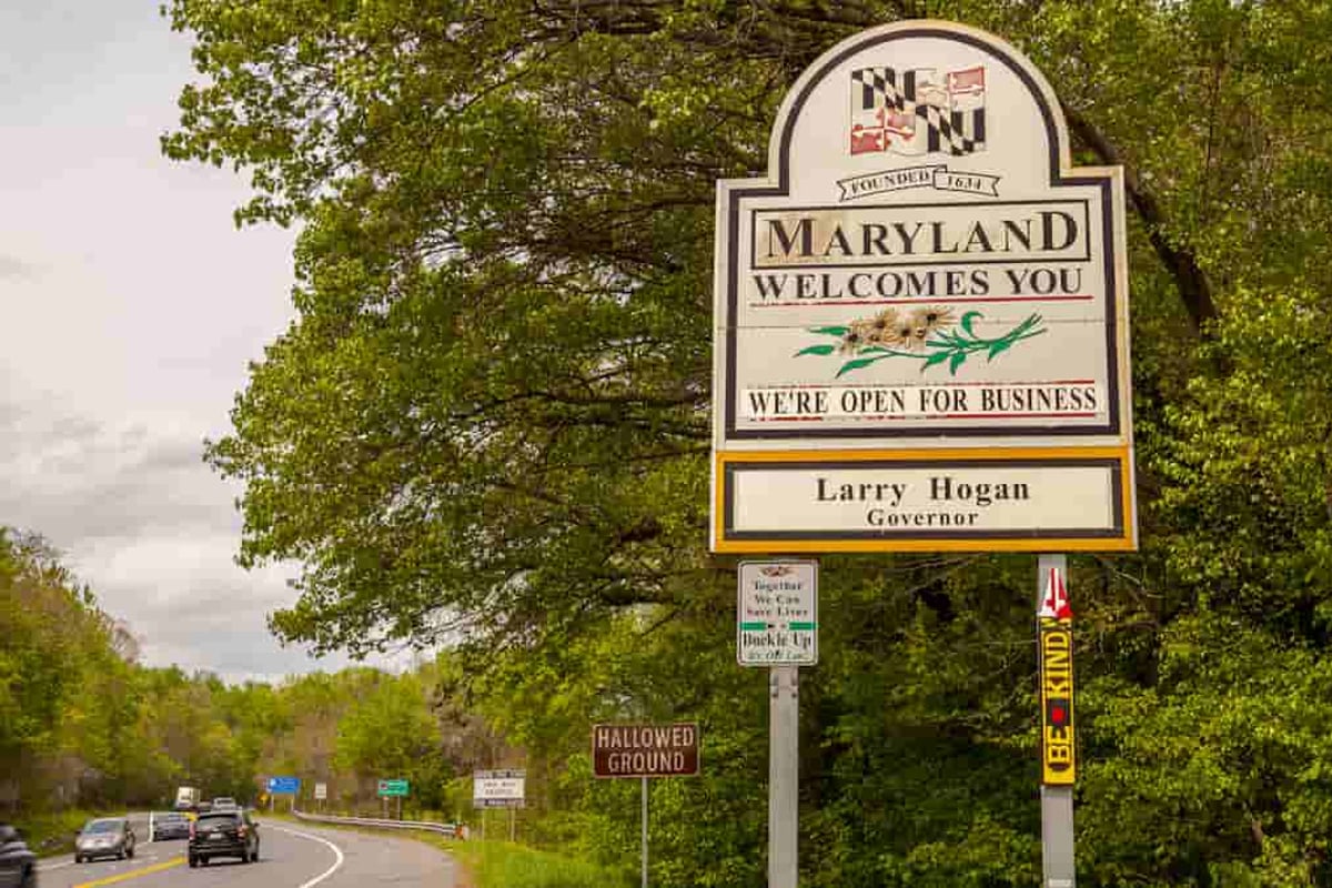 Maryland Sports Betting Commission Responds to Governor’s Demands