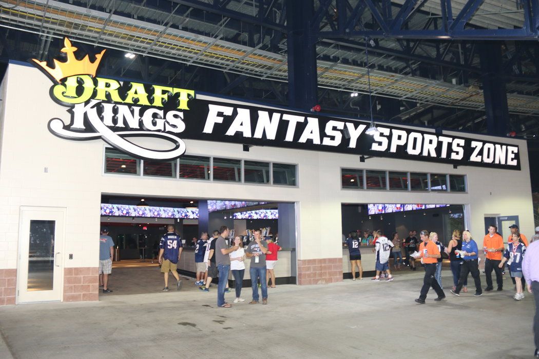 NFL Teams Punt DraftKings and FanDuel Partnerships, as Legalized Sports Betting Gains Support