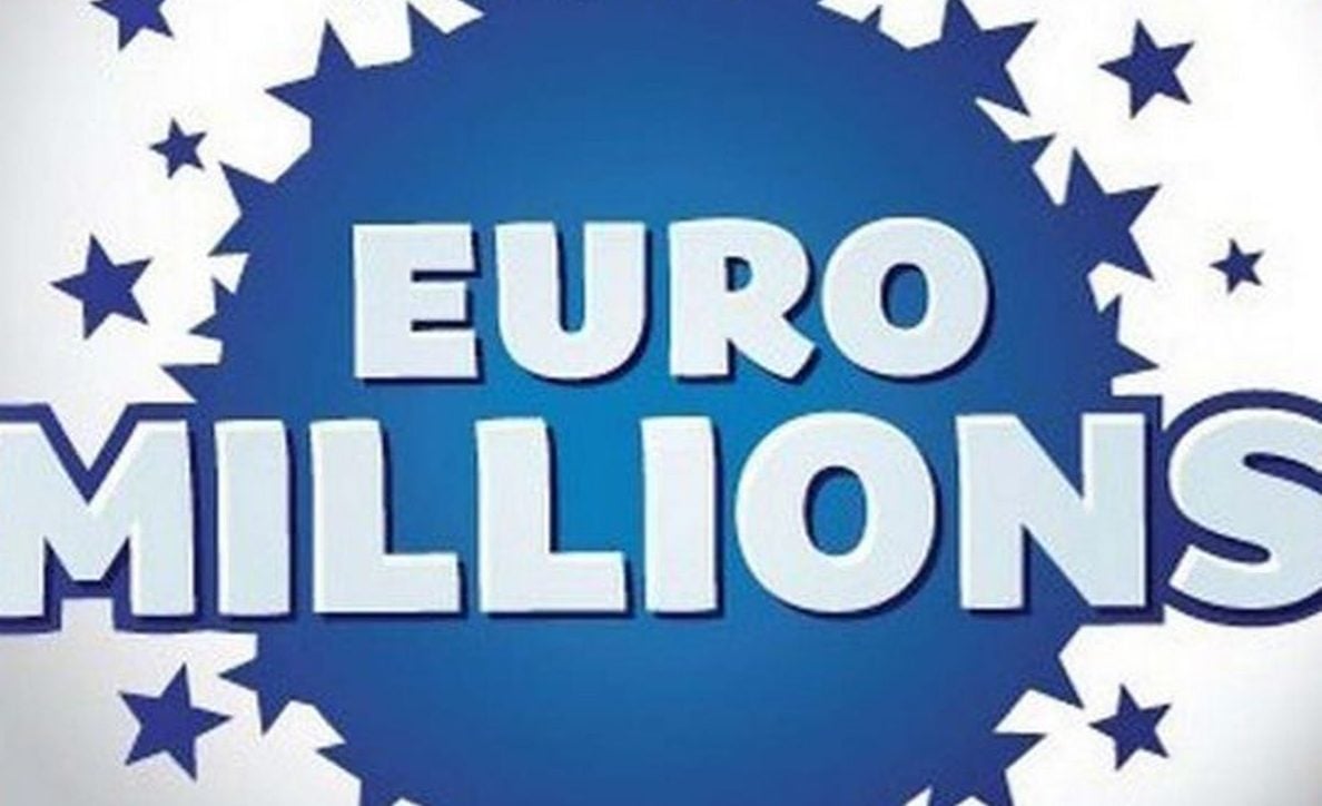 EuroMillions Jackpot Reaches Record €215M, Could Drop Tonight