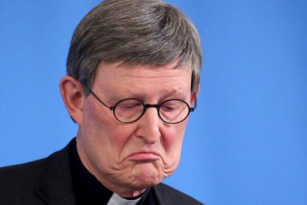 German Archdiocese Faces Public Thrashing for Paying off Priest’s Gambling Debt