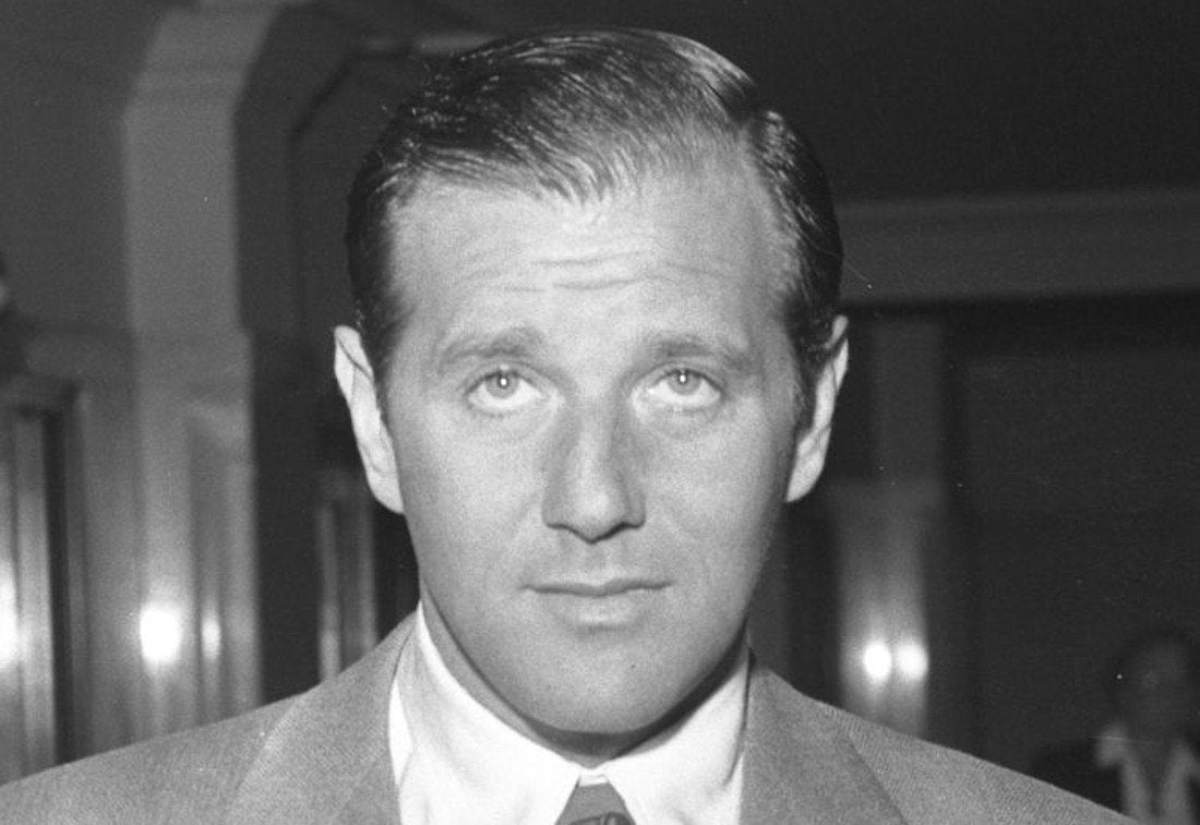 VEGAS MYTHS BUSTED: Mob Boss Bugsy Siegel Fathered the Las Vegas Strip