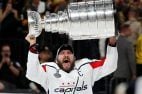 2018 Stanley Cup Goes to Washington Capitals: Vegas Golden Knights Fall Short in Last Game of Legendary Finals