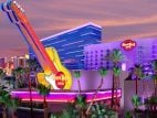 Hard Rock to Close Temporarily While Being Transformed Into Virgin Hotel Las Vegas