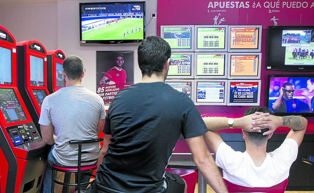 Spain Sees New, Tighter Gambling Rules Come to Madrid