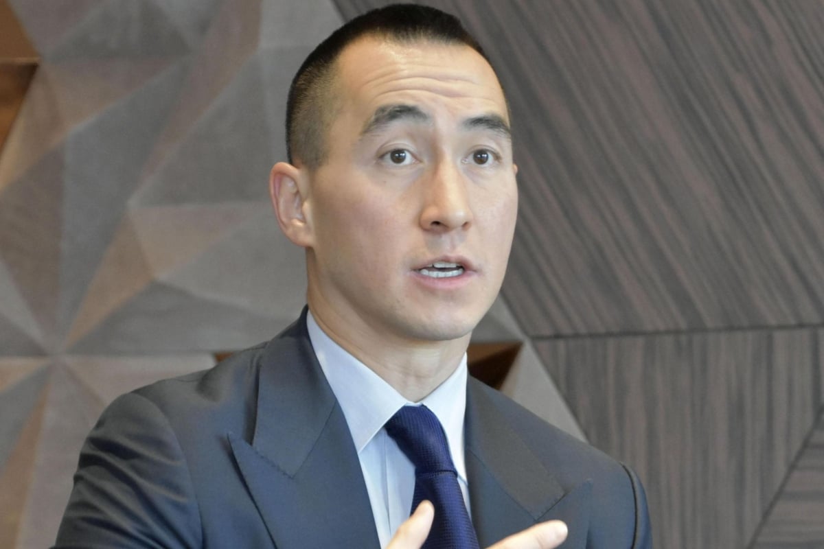 Melco Resorts’ Lawrence Ho No Longer a Billionaire, as Stock Continues Drop