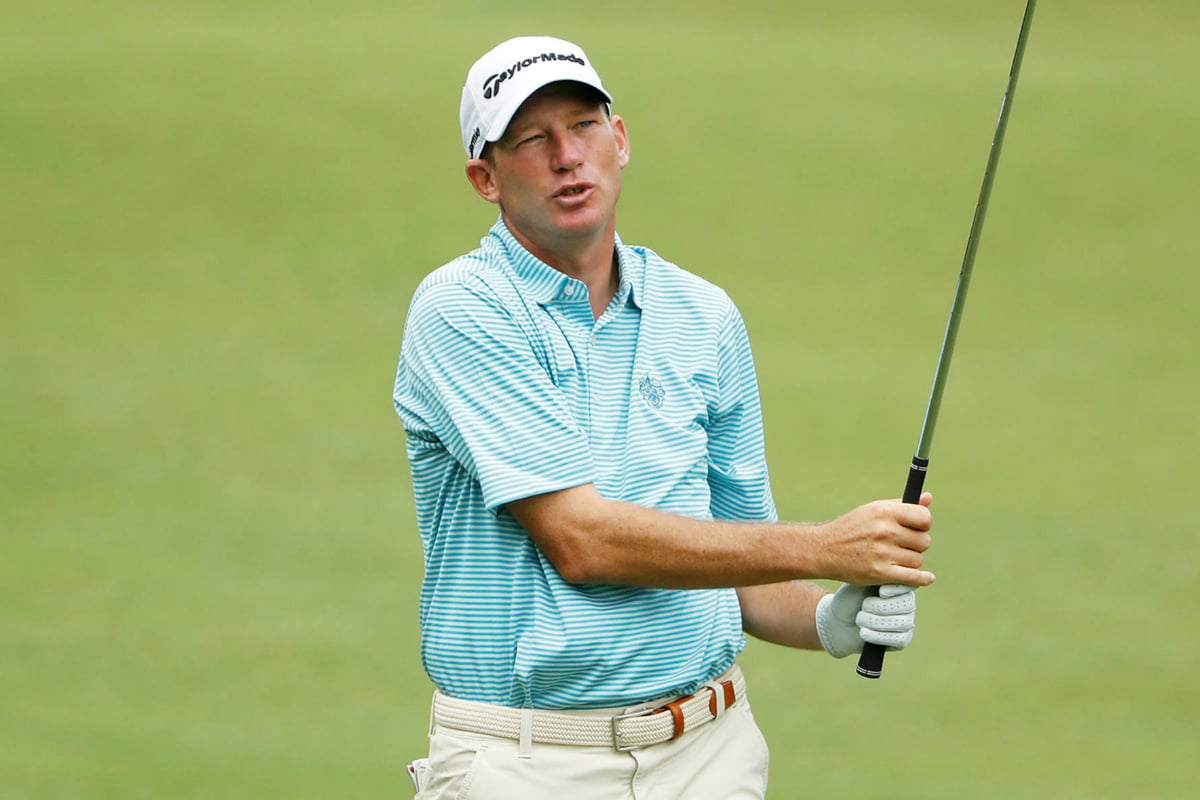 600/1 Longshot Wins PGA Tour Event, FedExCup Playoffs Tee Off Next