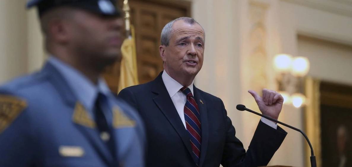 New Jersey Swerves Government Shutdown that Could Have Closed Casinos, Online Gaming