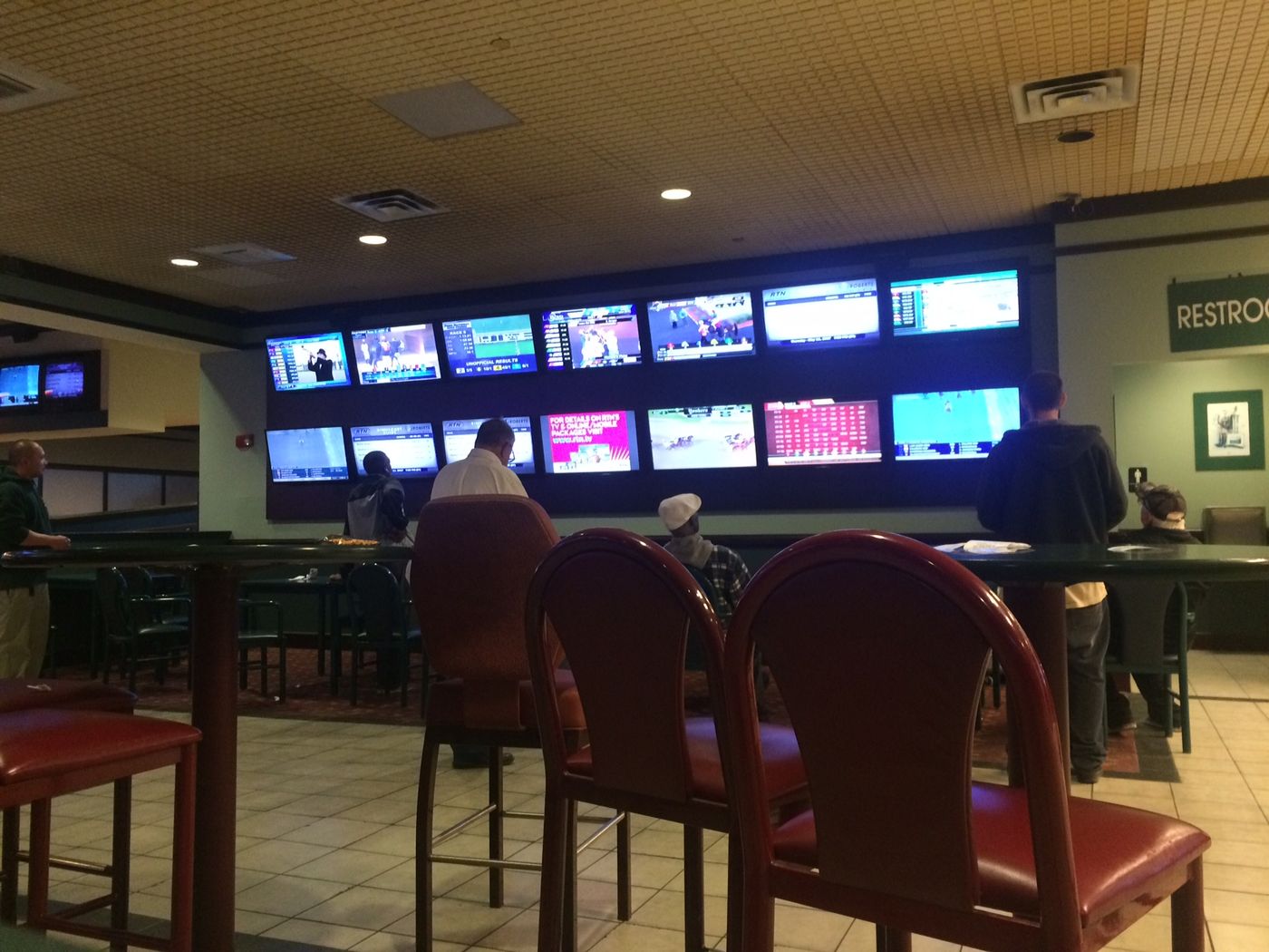 Parx Casino Owner Wants Pennsylvania Sports Betting License for Two Locations