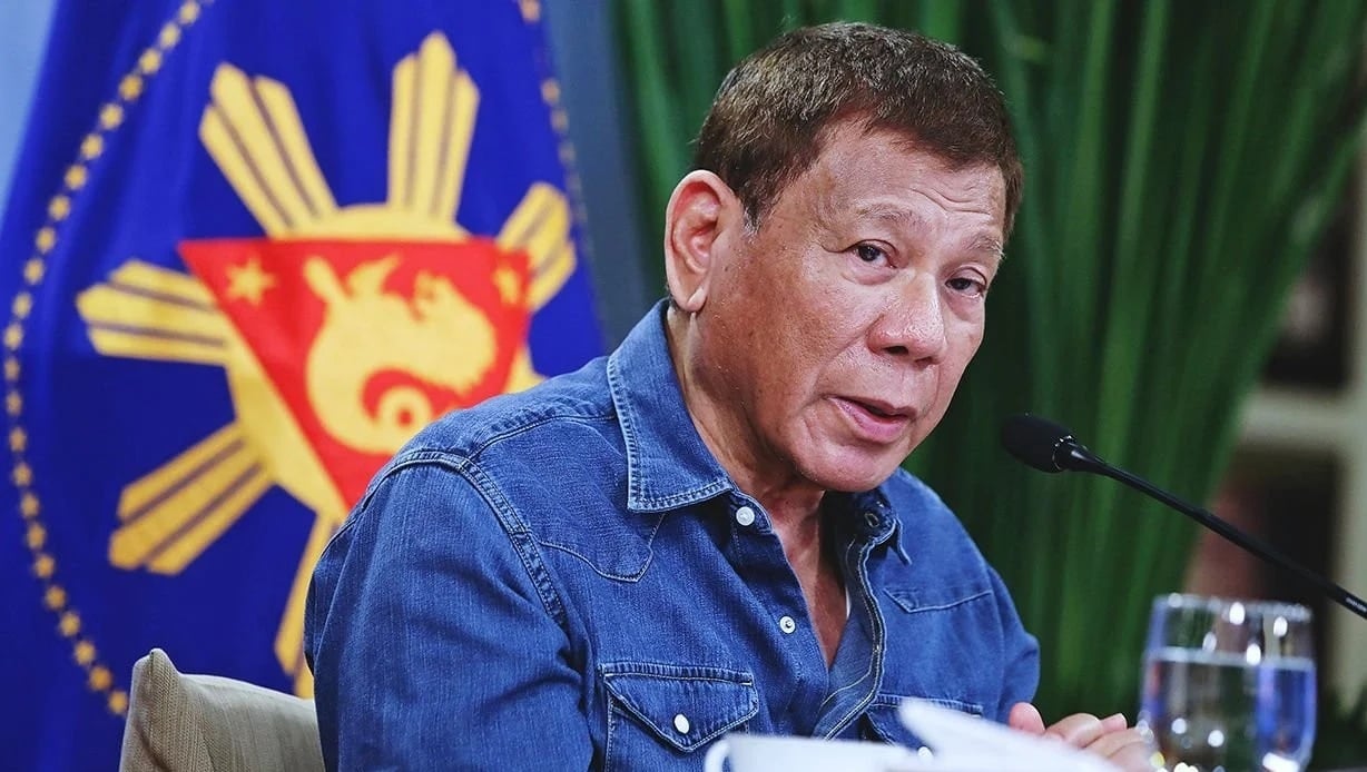 Philippines President Rodrigo Duterte U-Turn on Boracay Casino Has Environmental Concern