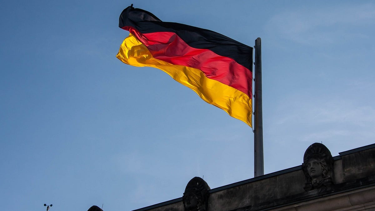 Sportsbooks in Germany’s Hesse State Are Going After the Government