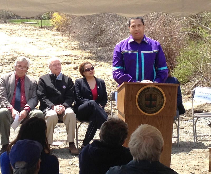 Surprise Massachusetts Casino Could Result from New Mashpee Wampanoag Land Grant