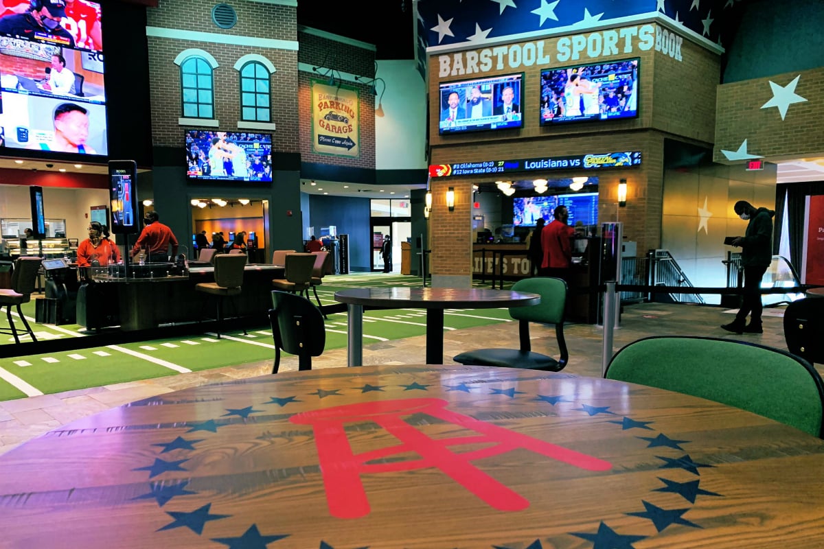 Penn National Opening Three Barstool Sportsbooks in Michigan and Indiana