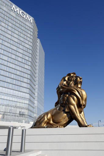 MGM National Harbor Betting on A-List Entertainment to Attract Visitors