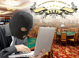 Macau Hackers Apprehended After High-Stakes Theft