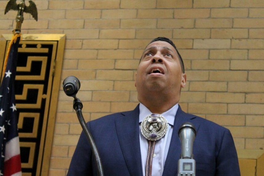 Mashpee Wampanoag Tribe Files Civil Suit Against Disgraced Former Leader