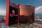 Resorts World Opens in Las Vegas, Helping Revive North Strip