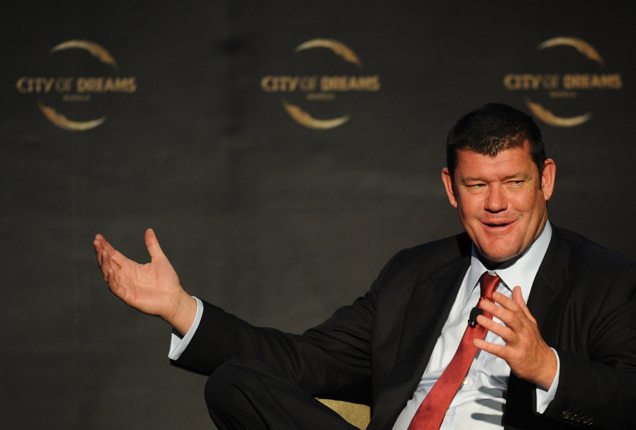 Crown Resorts’ James Packer Fires Back at Report, Says Nine Entertainment Lobbied For His Company