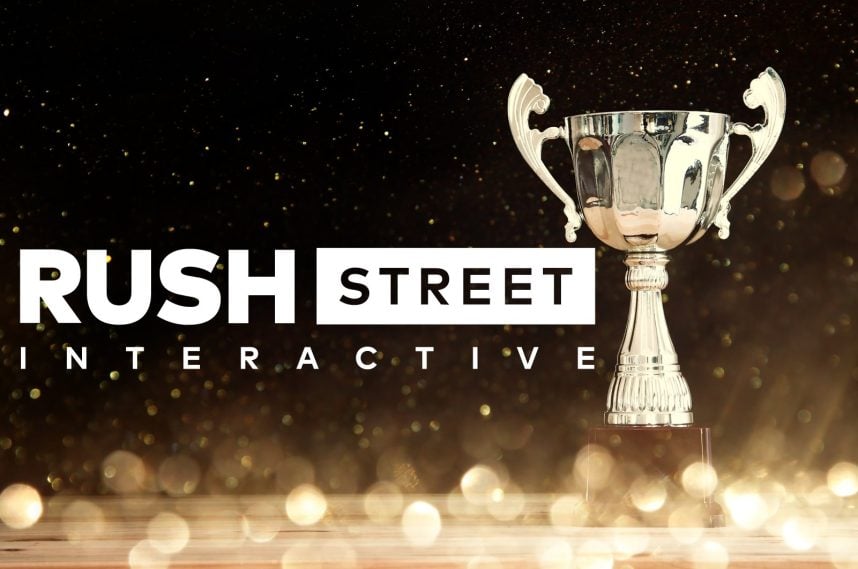 Rush Street Interactive Debuts PropPacks for NBA Parlays