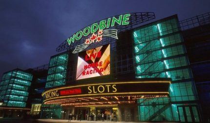 Casino Woodbine Fined $80K for Failing to Police Dealer Collusion