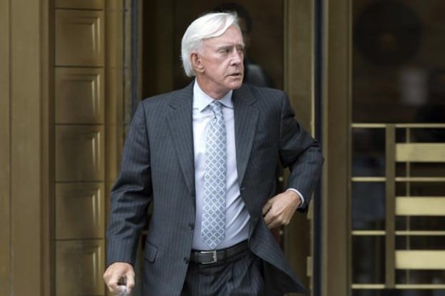 Billy Walters, Sports Betting Legend (and Ex-Con), to Publish Autobiography