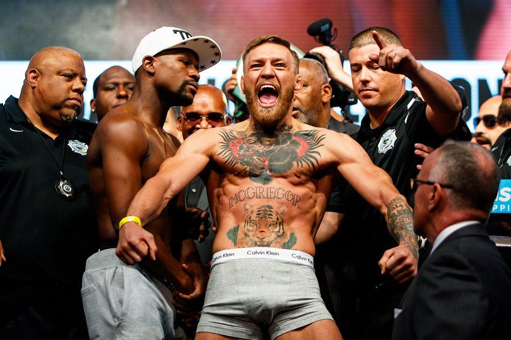 Conor McGregor’s Career Might Be Over, and That’s Unwelcome News for Sportsbooks