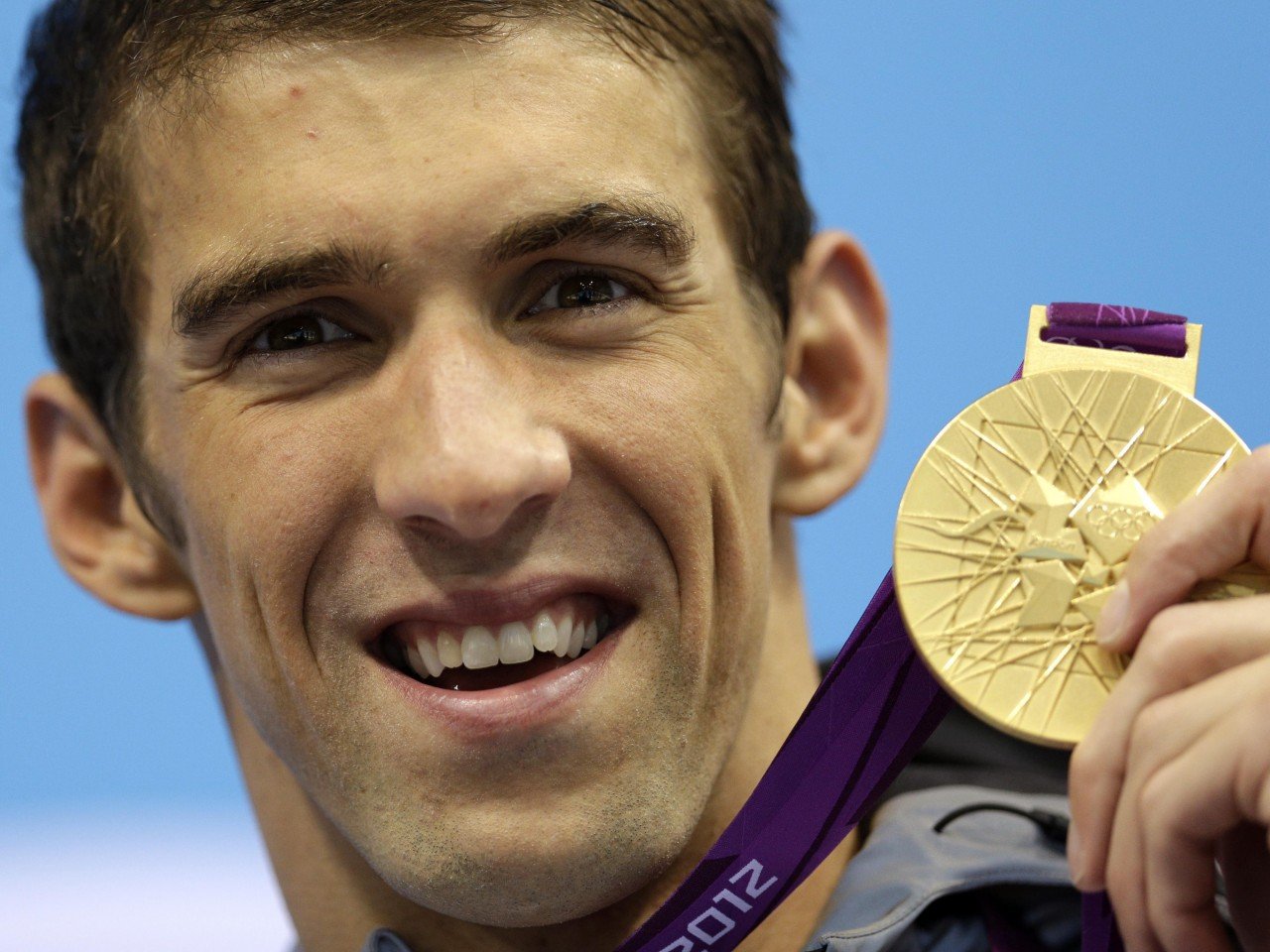 Michael Phelps Gambling for Eight Hours Before DUI Arrest