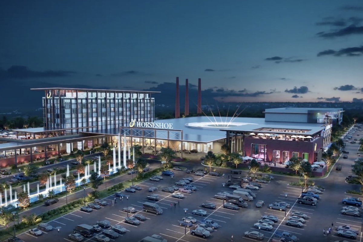 Danville Casino Referendum Will Go Before Local Virginia Voters in November