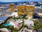 Mandalay Bay, Mirage Latest Las Vegas Hotels to Close Midweek, as Airport Travel Remains Sluggish