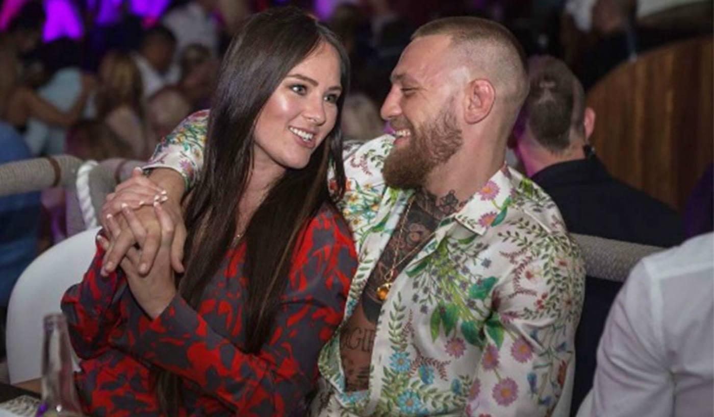 Conor McGregor Under Sexual Assault Investigation After Announcing Retirement