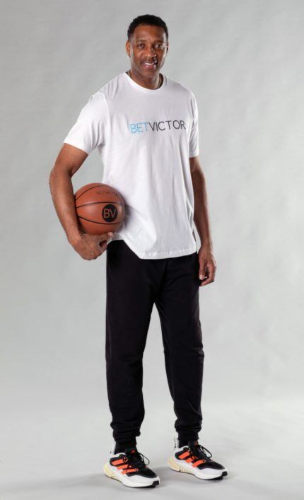 NBA Hall of Famer Tracy McGrady Becomes BetVictor Canada Ambassador