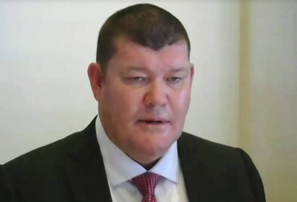 James Packer: Bipolar Disorder Made Me Send ‘Shameful’ Threats