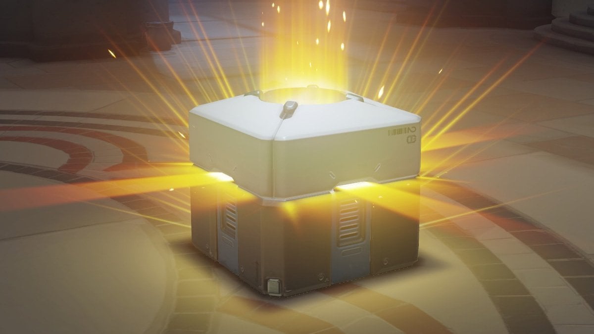 Loot Boxes Out of Blizzard’s ‘Overwatch’, but EA Games Keeps Them in ‘FIFA’