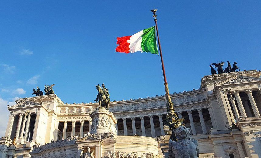 Italy Chastised By Europe Assn. Over Meteoric Rise of Black-Market Gambling