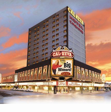 Casino Crime Round Up: Reno’s Cal Neva Sportsbook Robbed