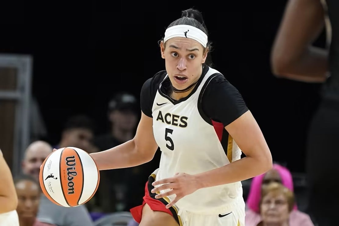 WNBA Investigating Las Vegas Aces for Multiple Allegations: Reports