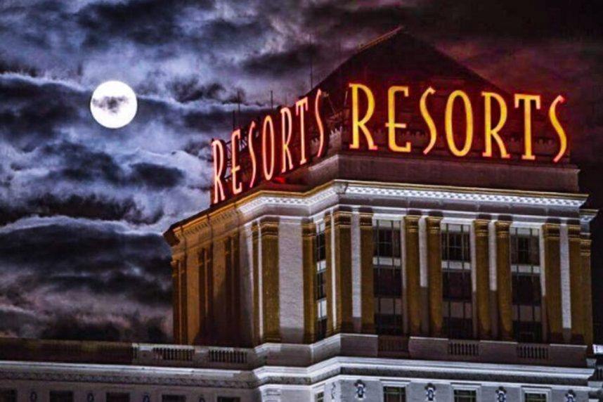 Atlantic City Casinos Experience Haunting October as Gaming Win Falls 8.5%