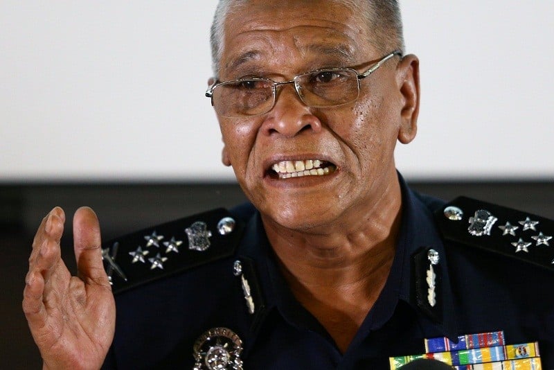 Malaysia Declares ‘All Out War’ on Illegal Gambling, Culls Corrupt Cops