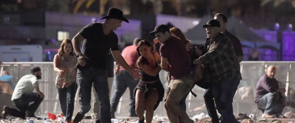 MGM Estimates $800 Million Settlement for Las Vegas Shooting Victims, ‘Not Even Close,’ Says Lawyer